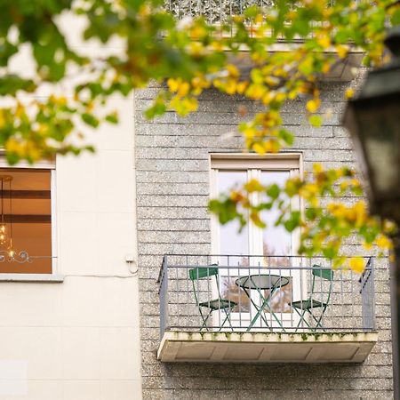 Atriums Apartment Casa Sole Turin Exterior foto