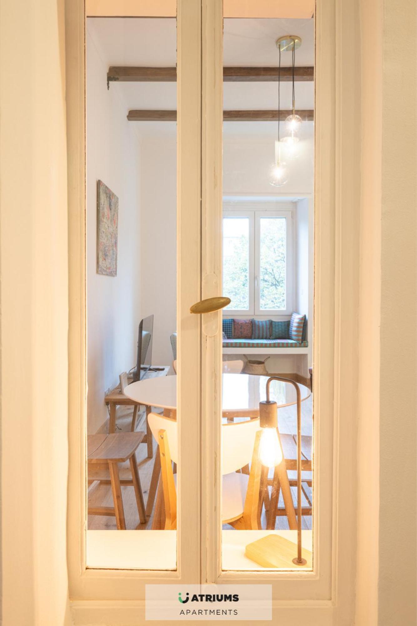 Atriums Apartment Casa Sole Turin Exterior foto
